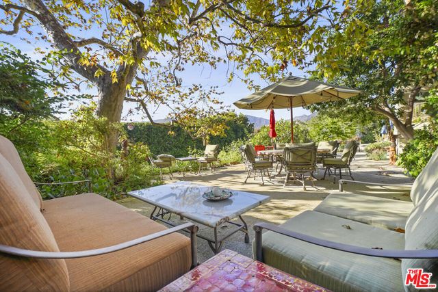 6333 Gayton Place, Malibu, CA 90265