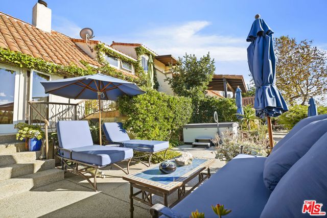 6333 Gayton Place, Malibu, CA 90265