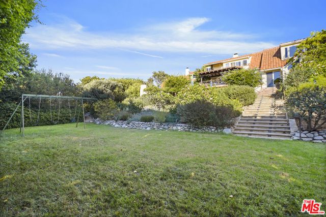 6333 Gayton Place, Malibu, CA 90265