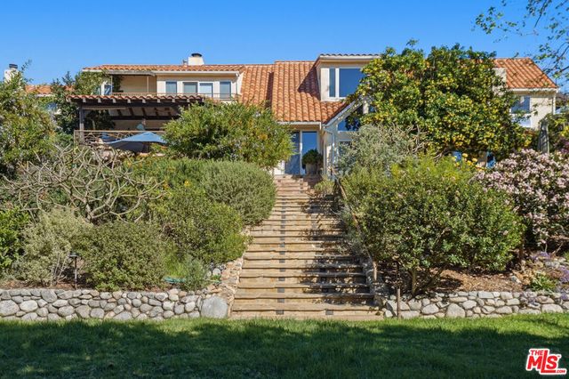 6333 Gayton Place, Malibu, CA 90265