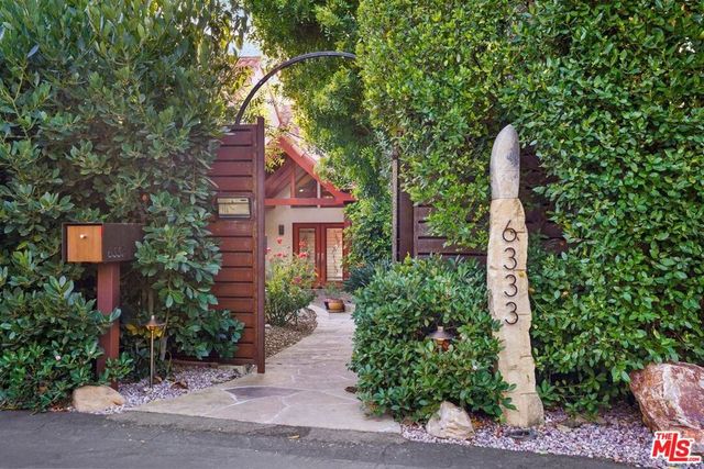 6333 Gayton Place, Malibu, CA 90265