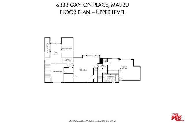 6333 Gayton Place, Malibu, CA 90265