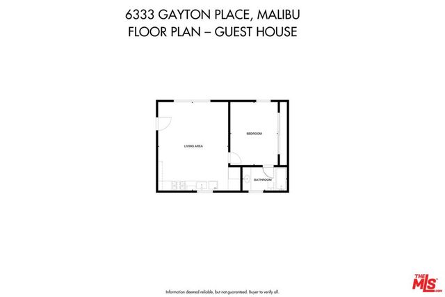 6333 Gayton Place, Malibu, CA 90265