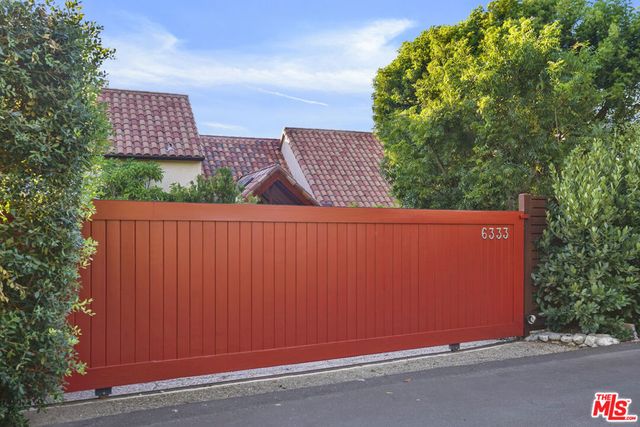 6333 Gayton Place, Malibu, CA 90265