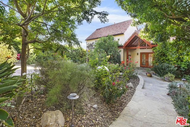 6333 Gayton Place, Malibu, CA 90265