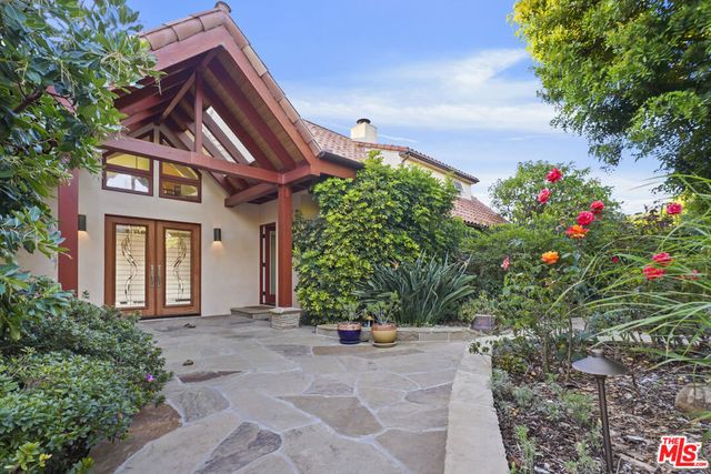 6333 Gayton Place, Malibu, CA 90265