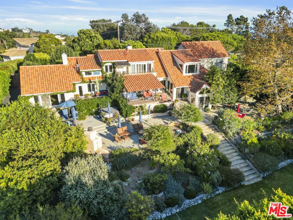 6333 Gayton Place, Malibu, CA 90265