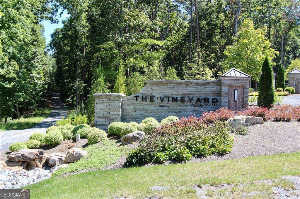 LOT 21 High Summit Drive, Talking Rock, GA 30175