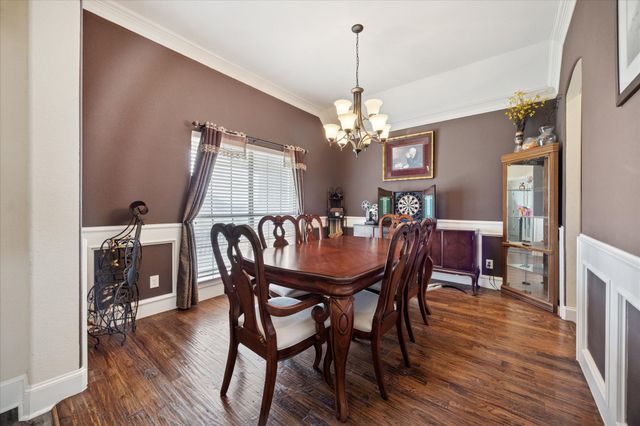 119 George Owens Road, Ponder, TX 76259