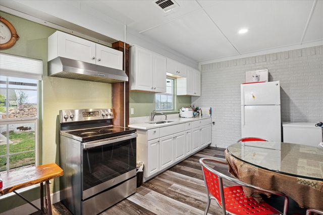 119 George Owens Road, Ponder, TX 76259