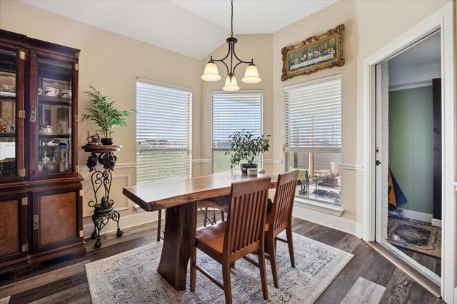 119 George Owens Road, Ponder, TX 76259