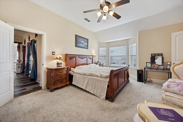 119 George Owens Road, Ponder, TX 76259