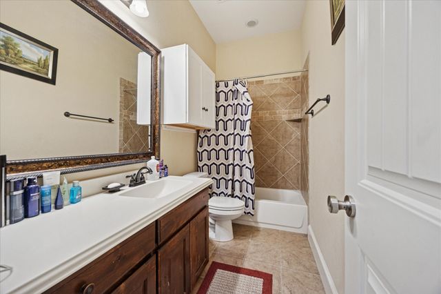 119 George Owens Road, Ponder, TX 76259