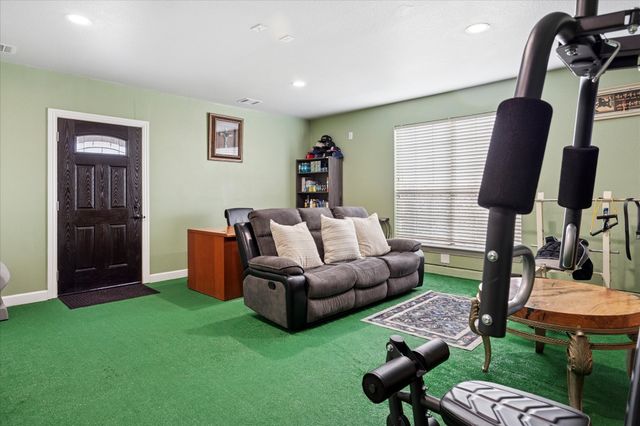 119 George Owens Road, Ponder, TX 76259