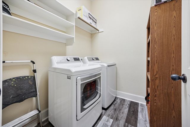 119 George Owens Road, Ponder, TX 76259