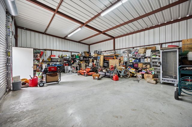 119 George Owens Road, Ponder, TX 76259