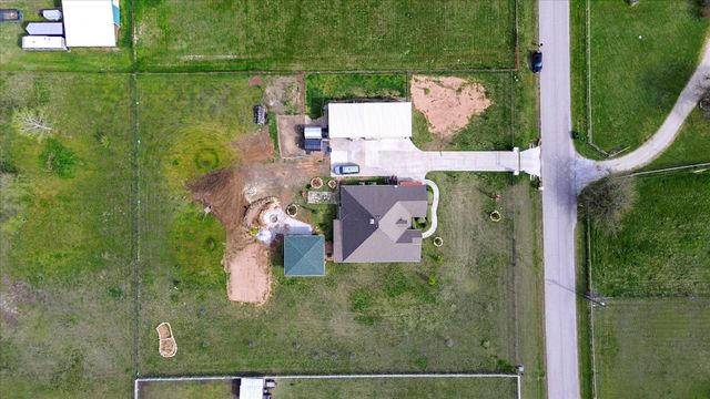 119 George Owens Road, Ponder, TX 76259