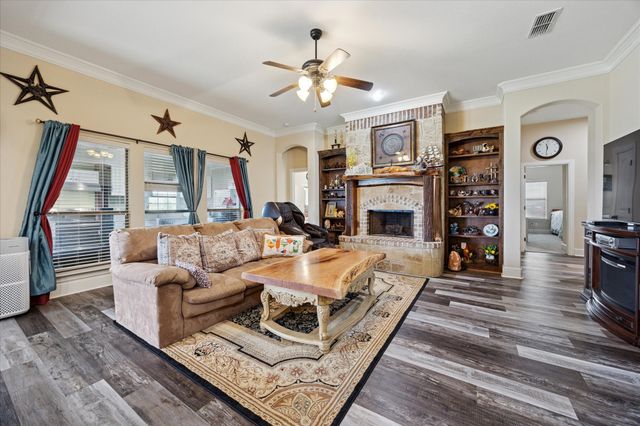 119 George Owens Road, Ponder, TX 76259