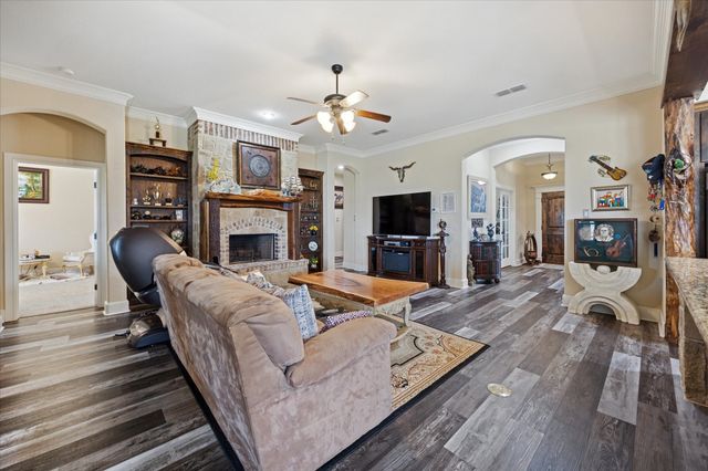 119 George Owens Road, Ponder, TX 76259