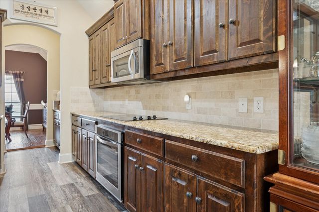 119 George Owens Road, Ponder, TX 76259