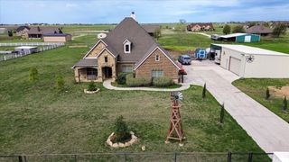 119 George Owens Road, Ponder, TX 76259