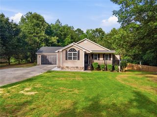 1576 Nicklesville Road NE, Resaca, GA 30735