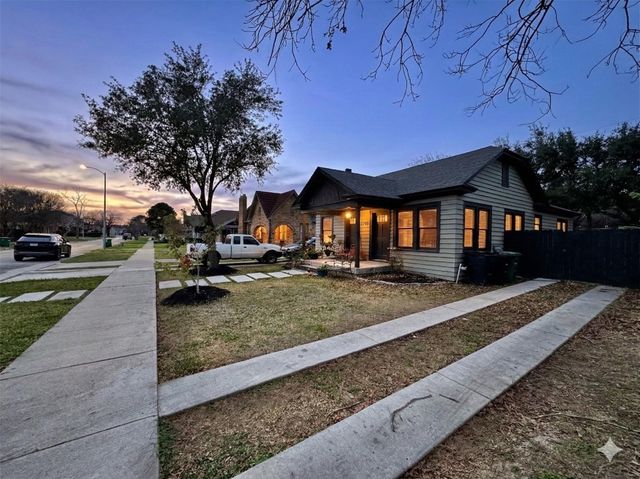 5129 Claremont Street, Houston, TX 77023