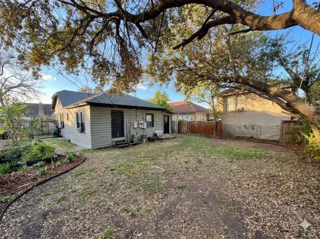 5129 Claremont Street, Houston, TX 77023