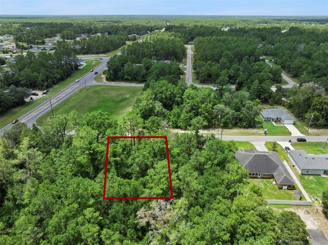 0 SW 128TH PLACE, Ocala, FL 34473