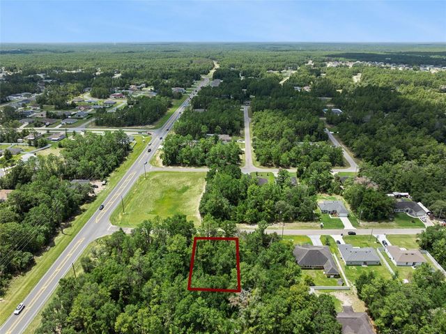 0 SW 128TH PLACE, Ocala, FL 34473
