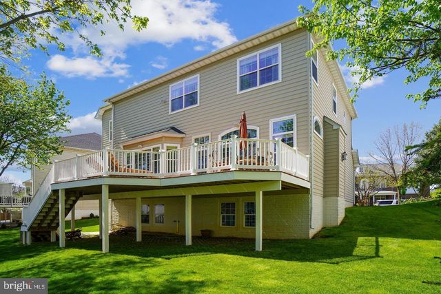 304 SUMMER GARDEN WAY, Rockville, MD 20850