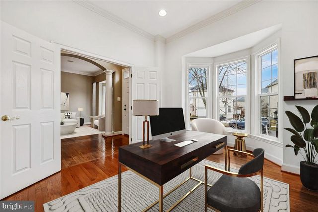 304 SUMMER GARDEN WAY, Rockville, MD 20850