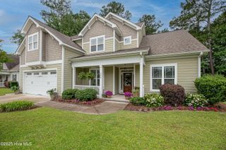 3508 Devereux Lane, Greenville, NC 27834