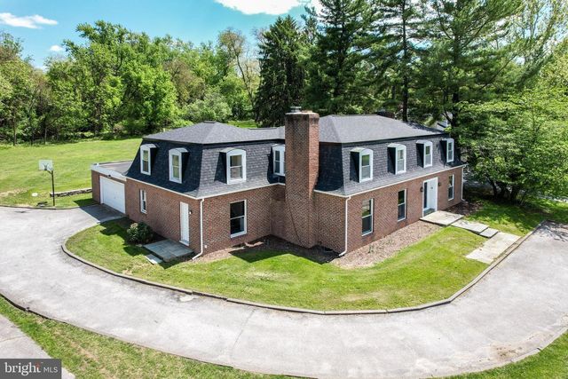 919 WINCHESTER DR, Westminster, MD 21157