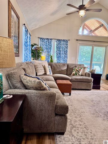 349 Rockcastle Lakeshore Dr # 4-7B, Cadiz, KY 42211