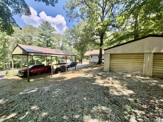 349 Rockcastle Lakeshore Dr # 4-7B, Cadiz, KY 42211