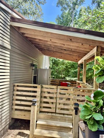 349 Rockcastle Lakeshore Dr # 4-7B, Cadiz, KY 42211