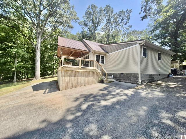 349 Rockcastle Lakeshore Dr # 4-7B, Cadiz, KY 42211