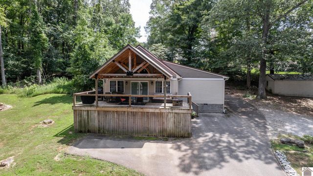 349 Rockcastle Lakeshore Dr # 4-7B, Cadiz, KY 42211