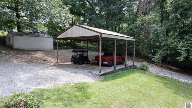 349 Rockcastle Lakeshore Dr # 4-7B, Cadiz, KY 42211