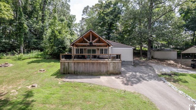 349 Rockcastle Lakeshore Dr # 4-7B, Cadiz, KY 42211