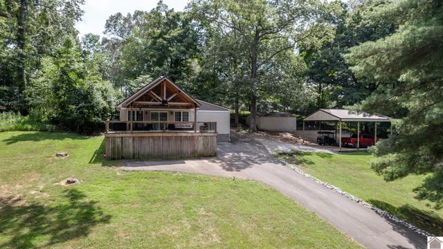 349 Rockcastle Lakeshore Dr # 4-7B, Cadiz, KY 42211