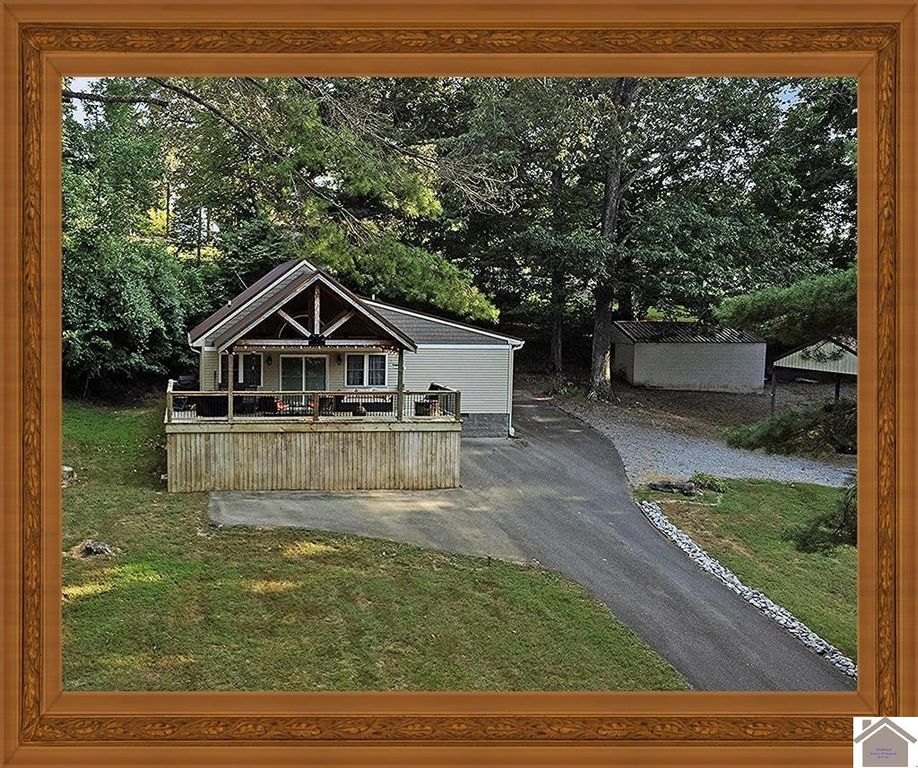 349 Rockcastle Lakeshore Dr # 4-7B, Cadiz, KY 42211