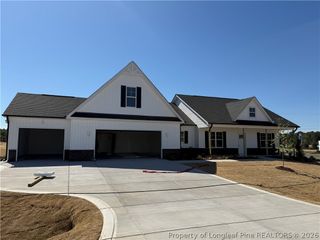 22 Grady Farm Way, Benson, NC 27504