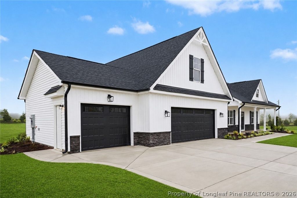 22 Grady Farm Way, Benson, NC 27504 — photo 2