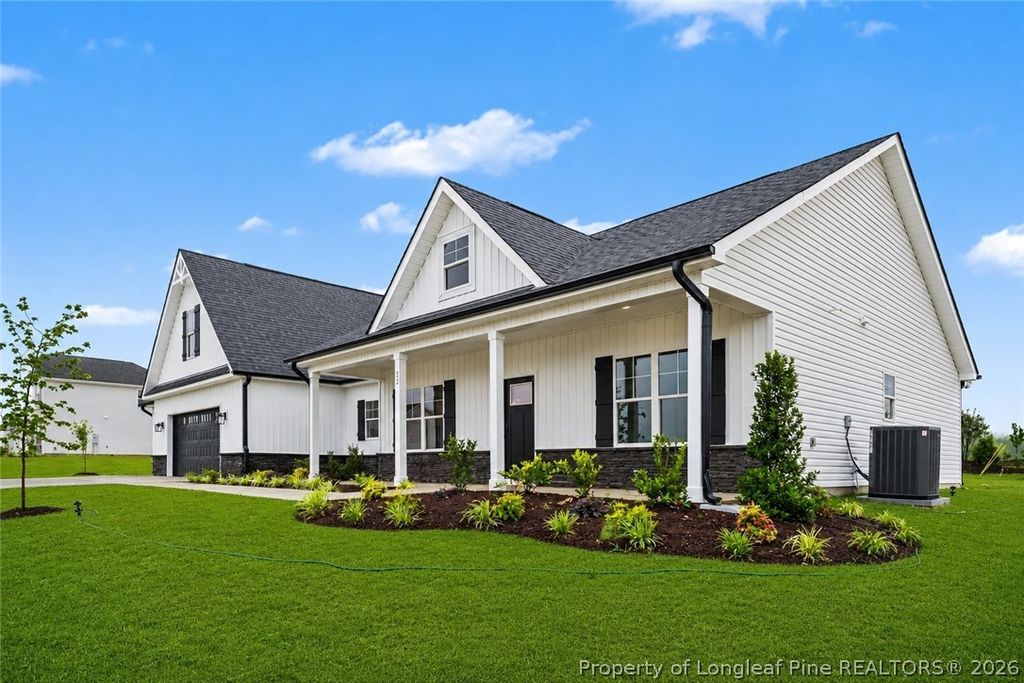 22 Grady Farm Way, Benson, NC 27504 — photo 3