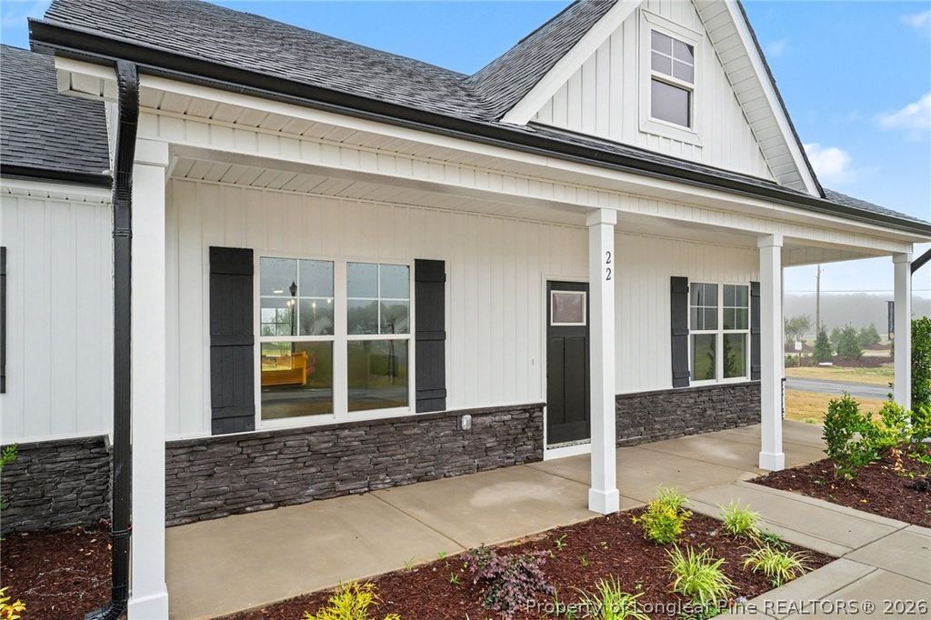 22 Grady Farm Way, Benson, NC 27504 — photo 4