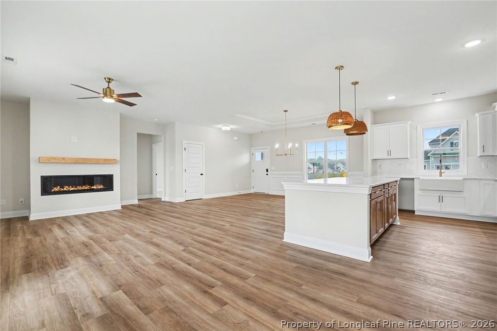 22 Grady Farm Way, Benson, NC 27504 — photo 5