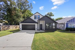 511 Maple Street, Howe, TX 75459
