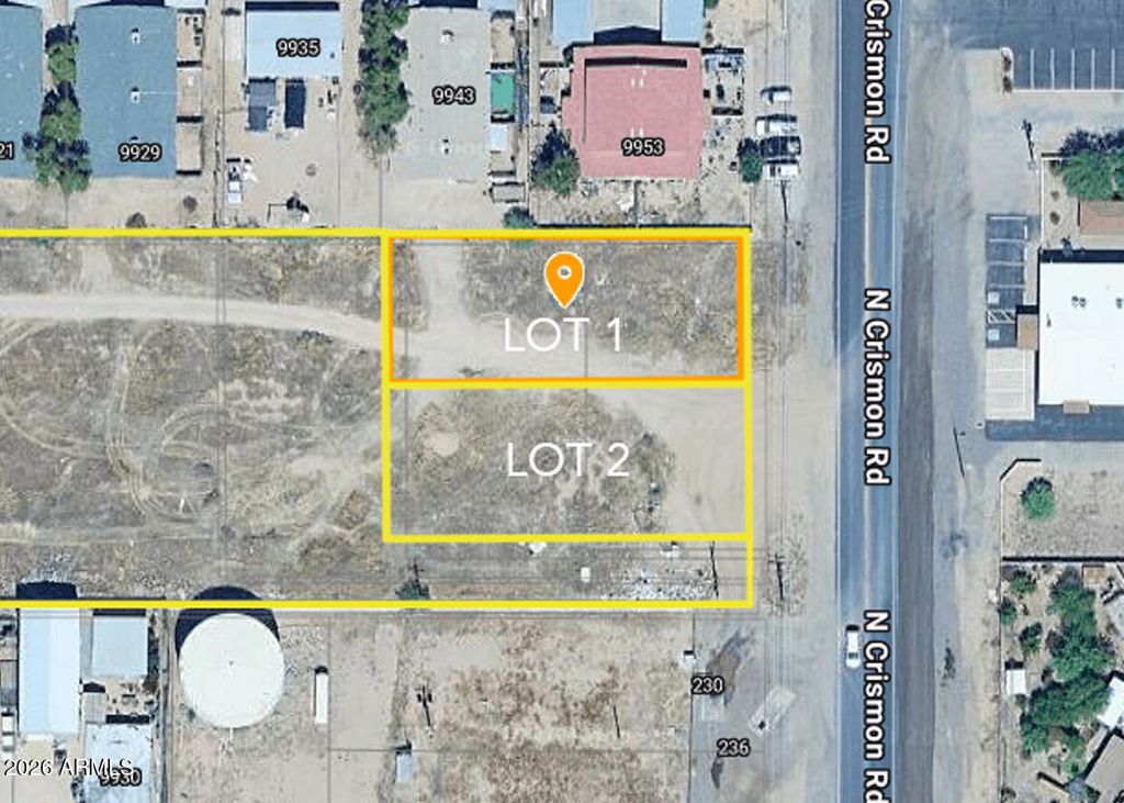 230 N Crismon Road 1, Mesa, AZ 85207 — photo 2